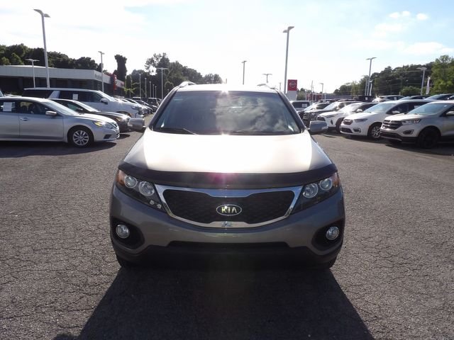 2012 Kia Sorento LX - Photo 6