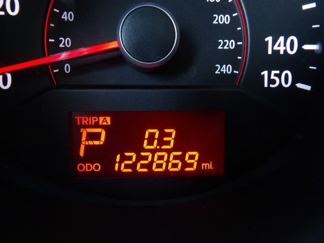 2012 Kia Sorento LX - Photo 8