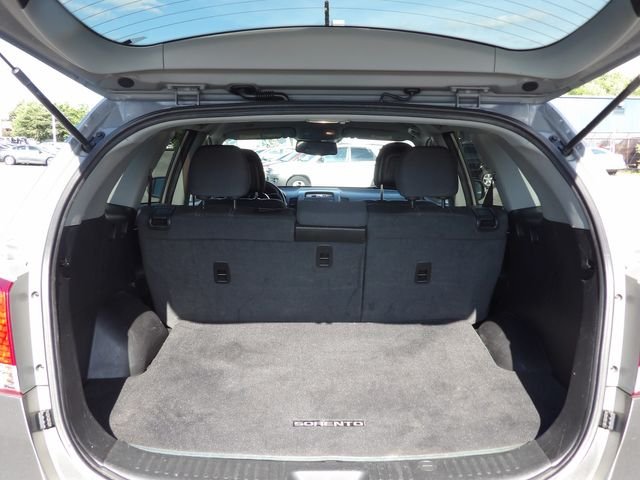2012 Kia Sorento LX - Photo 15
