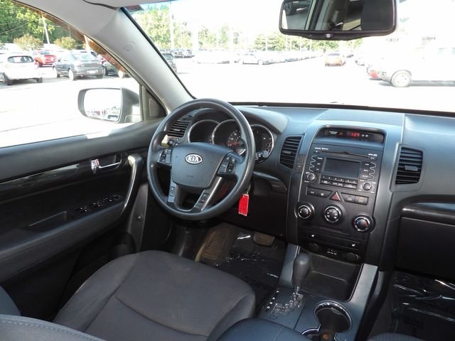 2012 Kia Sorento LX - Photo 16
