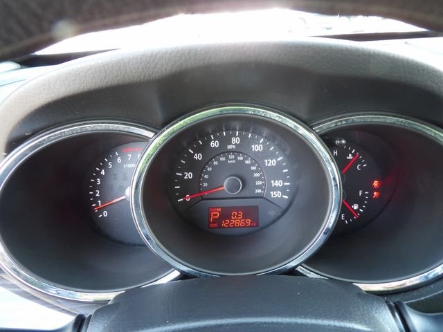 2012 Kia Sorento LX - Photo 9