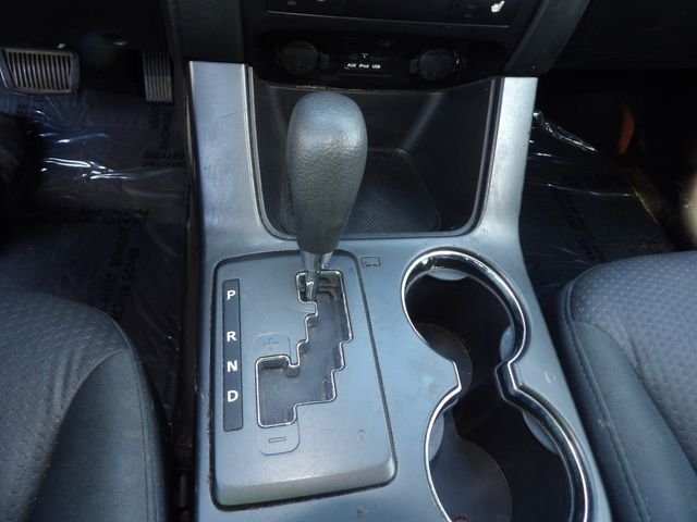 2012 Kia Sorento LX - Photo 11