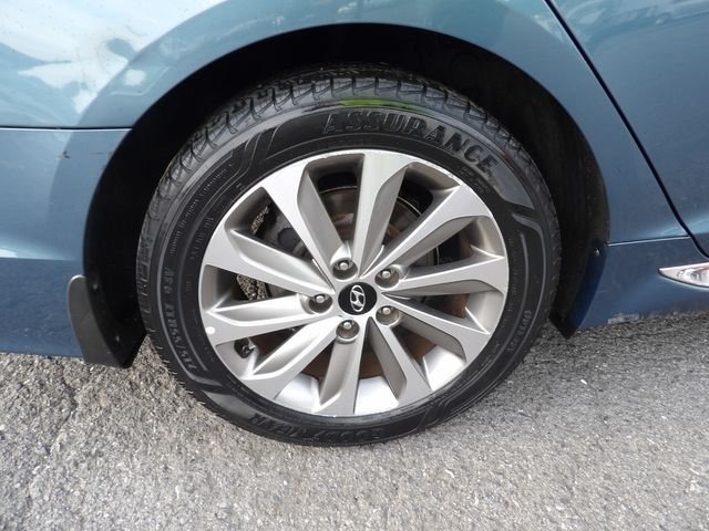 2016 Hyundai Sonata Sport - Photo 15