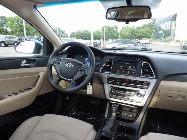 2016 Hyundai Sonata Sport - Photo 14