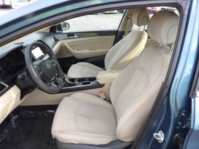 2016 Hyundai Sonata Sport - Photo 11