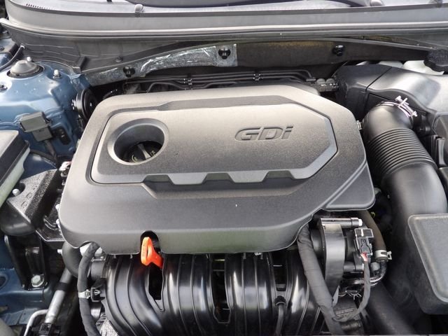 2016 Hyundai Sonata Sport - Photo 17